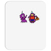 monster's Mousepad