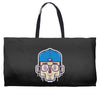 aspiration avatar Weekender Totes