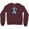 you complete me Crewneck Sweatshirt