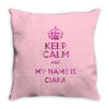ciara Throw Pillow