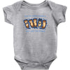 not like the otters Baby Onesie