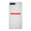 Dumpster Divers Dypebeast iPhone 7 Plus Case