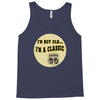 im a classic 60th birthday gifts Tank Top