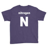 nitrogen Youth Tee