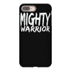 mighty warrior iPhone 8 Plus
