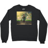 Wild photographer Crewneck Sweatshirt