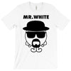 mr. white T-Shirt