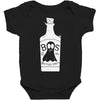 byob hk108 best trending Baby Bodysuit