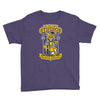 studious Youth Tee