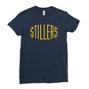 stillers Ladies Fitted T-Shirt