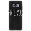 anti you Samsung Galaxy S8 Plus