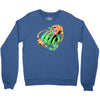 poison heart Crewneck Sweatshirt