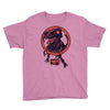 dinodanceur Youth Tee