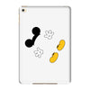 Creating a Little Disney Magic Character iPad Mini 4