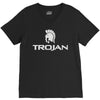trojan V-Neck Tee