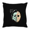 random acts of murder Throw Pillow