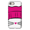 pussycat iPhone 8
