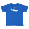 baby an board Toddler T-shirt