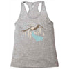 shine Racerback Tank