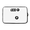 shirt Laptop sleeve