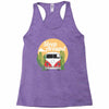 Sleep Around Racerback Tank