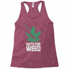 new drug Racerback Tank