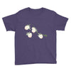 chinese peaches Youth Tee