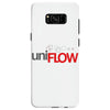 UNI FLOWS Samsung Galaxy S8