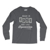made in 1951 and still awesome Long Sleeve Shirts