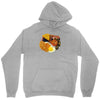 funny full english breakfast, ideal gift or birthday present Unisex Hoodie