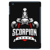 Drake Scorpion Badge iPad Mini