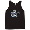 roll for casting heal Tank Top