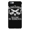 the ringleader iPhone 6 Plus/6s Plus Case