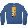 Human Crewneck Sweatshirt