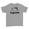Taquito Youth Tee