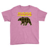 mama bear Youth Tee