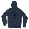 Dent The Universe Hoodie
