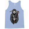 coffee reaper Tank Top