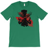 Wolwerine T-Shirt