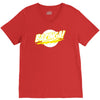 bazinga V-Neck Tee