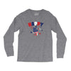 4th of July Long Sleeve Shirts