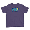 super starry night Youth Tee