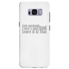 let's pretend Samsung Galaxy S8 Plus