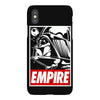empire iPhoneX