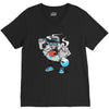 higher V-Neck Tee