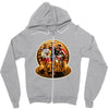 YRN Zipper Hoodie