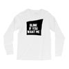 blink Long Sleeve Shirts
