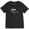 intervention V-Neck Tee