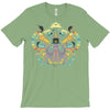 sea the symmetry T-Shirt