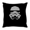 stormtrooper Throw Pillow